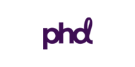 phd media logo