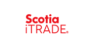 Scotia iTRADE logo