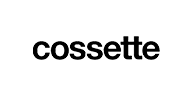 Cossette logo