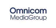 Omnicom media group logo