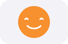 Emoji icon<br />
