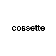 Cossette Logo