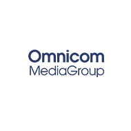Omnicom MediaGroup Logo