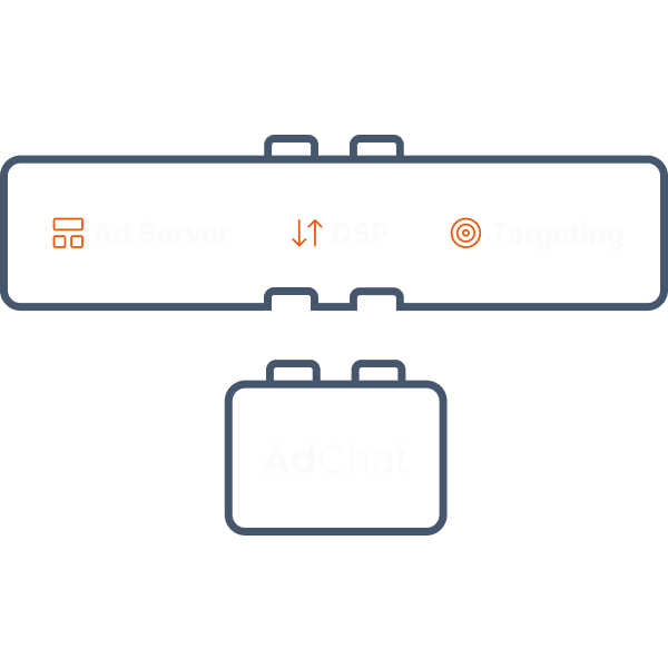 Flexible programmatic activation